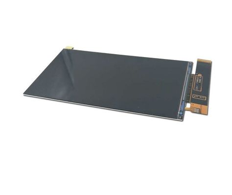 LQ055T3SX02	날카로운  5.5 &quot;  LCM  1080×1920RGB 	450 cd/m2 산업적 LCD 디스플레이