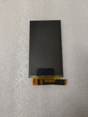 LQ055T3SX02	날카로운  5.5 &quot;  LCM  1080×1920RGB 	450 cd/m2 산업적 LCD 디스플레이