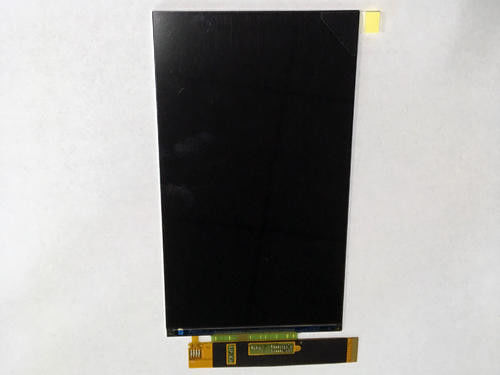 5.5&quot;	LCM	1080×1920RGB   450 cd/m2   LQ055T3SX03	날카로운  TFT LCD 디스플레이