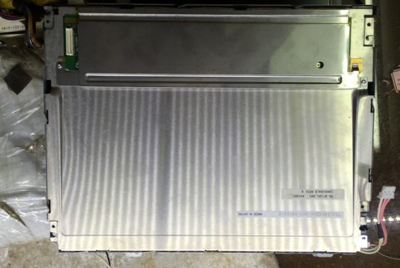 TCG104SVLQAPNN-AN20 쿄세라 10.4INCH LCM 800×600RGB 400NITS WLED LVDS 산업적 LCD 디스플레이