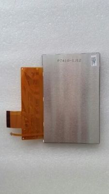 LQ043T1DG02	날카로운  4.3 &quot;  LCM  480×272RGB  600 cd/m2 산업적 LCD 디스플레이