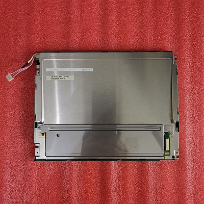 TCG104SVLQAPNN-AN30-S 쿄세라 10.4INCH LCM 800×600RGB 600NITS WLED LVDS 산업적 LCD 디스플레이