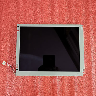 TCG104SVLQAPNN-AN30-S 쿄세라 10.4INCH LCM 800×600RGB 600NITS WLED LVDS 산업적 LCD 디스플레이