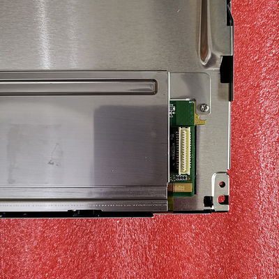 TCG104SVLQAPNN-AN30-S 쿄세라 10.4INCH LCM 800×600RGB 600NITS WLED LVDS 산업적 LCD 디스플레이