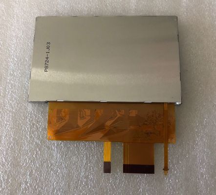 LQ043T1DG01	날카로운  4.3 &quot;  LCM  480×272RGB  500 cd/m2 산업적 LCD 디스플레이