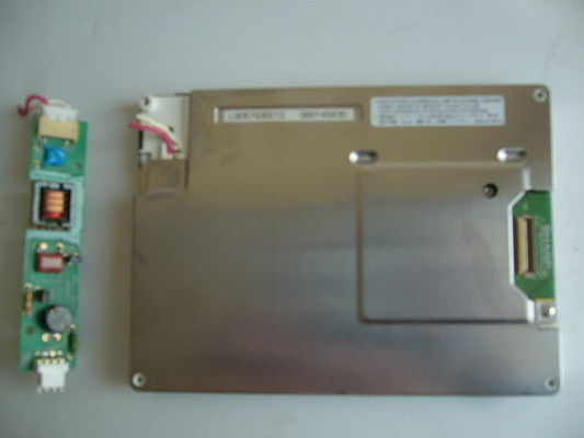 TCG104VG2AA-A00 쿄세라 10.4INCH LCM 640×480RGB 450NITS CCFL TTL 산업적 LCD 디스플레이