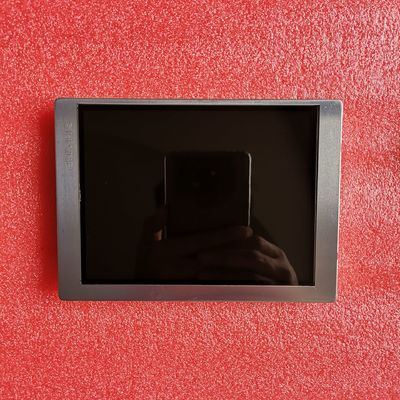 TCG104VG2AA-A00 쿄세라 10.4INCH LCM 640×480RGB 450NITS CCFL TTL 산업적 LCD 디스플레이