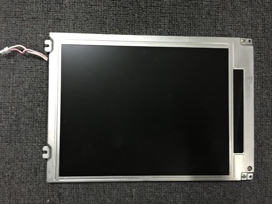 TCG104VG2AA-A00 쿄세라 10.4INCH LCM 640×480RGB 450NITS CCFL TTL 산업적 LCD 디스플레이