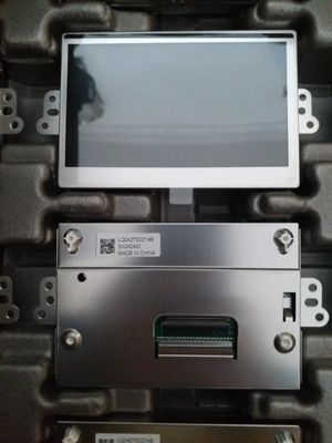LQ042T5DZ13A  날카로운  4.2 &quot;  LCM	480×272RGB 	500 cd/m2 산업적 LCD 디스플레이