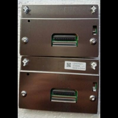 4.2&quot;	LCM	480×272RGB 	500 cd/m2   LQ042T5DZ11  날카로운  TFT LCD 디스플레이