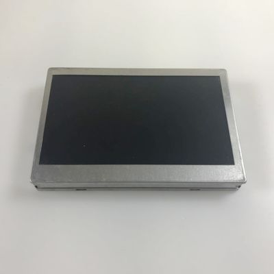 LQ042T5DZ07 Sharp 4.2&quot; LCM 480×272 RGB 산업용 LCD 디스플레이 액티브 영역