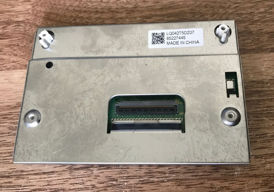 LQ042T5DZ07 Sharp 4.2&quot; LCM 480×272 RGB 산업용 LCD 디스플레이 액티브 영역