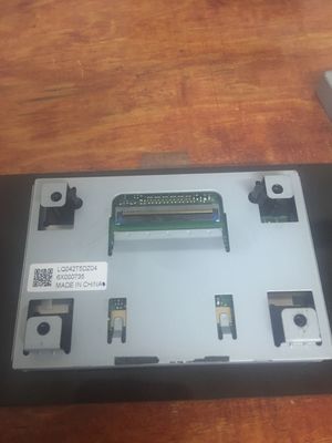 LQ042T5DZ04 샤프 4.2′′ LCM 480×272RGB 산업용 LCD 디스플레이 92.88 ((W) ×52.632 ((H) mm
