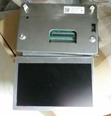 LQ042T5DZ01	날카로운  4.2 &quot;  LCM  480×272RGB  500 cd/m2 산업적 LCD 디스플레이
