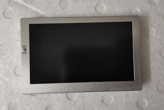 4.2&quot;	LCM	480×272RGB 	400 cd/m2   날카롭게 LQ042T1DW01	 TFT LCD 디스플레이