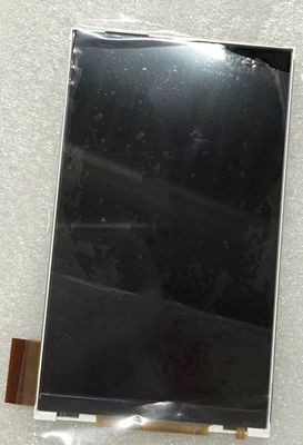 4&quot;	LCM	480×800RGB 	600 cd/m2 LQ040Y3DX80B  날카로운  TFT LCD 디스플레이