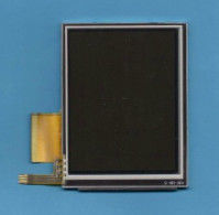 LCM 240×320RGB 110cd/m2 선명한 TFT LCD 디스플레이 LQ035Q7DH05 50/50/50 (형)
