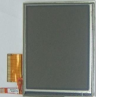 240×320RGB 3.5&quot;LCM 100nits Sharp TFT LCD 디스플레이 LQ035Q7DH02 40/40/40/50 (형)