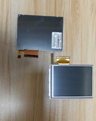 240×320RGB 3.5&quot;LCM 100nits Sharp TFT LCD 디스플레이 LQ035Q7DH02 40/40/40/50 (형)