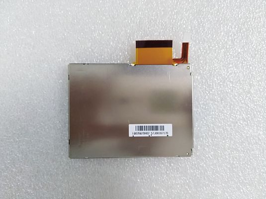 240×320RGB 3.5&quot;LCM 100nits Sharp TFT LCD 디스플레이 LQ035Q7DH02 40/40/40/50 (형)