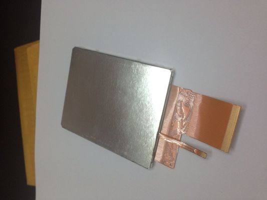 240×320RGB 130nits Sharp TFT LCD Panel 3.5&quot; LCM LQ035Q7DB06 40/40/40/50 (형)