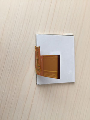240×320RGB 130nits Sharp TFT LCD Panel 3.5&quot; LCM LQ035Q7DB06 40/40/40/50 (형)
