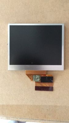 240×320RGB 130nits Sharp TFT LCD Panel 3.5&quot; LCM LQ035Q7DB06 40/40/40/50 (형)