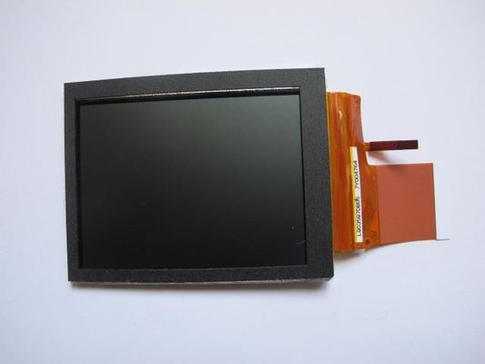 240×320RGB 160nits Tft LCD 화면 LQ035Q7DB05 샤프 LCM 40/40/40/50 (형)