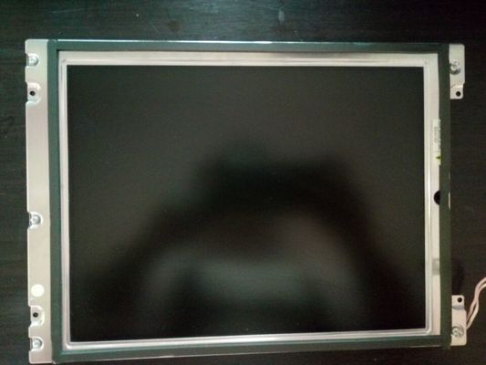 1024×768RGB 600 알 산업적 TFT 디스플레이 WLED LVDS TCG104XGLPAPNN-AN31-S