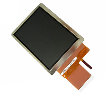 LQ035Q7DB03 240×320RGB 55nits Sharp TFT LCD 디스플레이 3.5&quot; 40/40/40/50 (형)