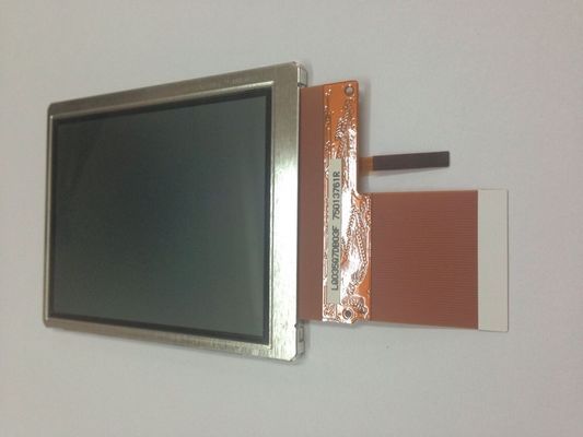 LQ035Q7DB03 240×320RGB 55nits Sharp TFT LCD 디스플레이 3.5&quot; 40/40/40/50 (형)