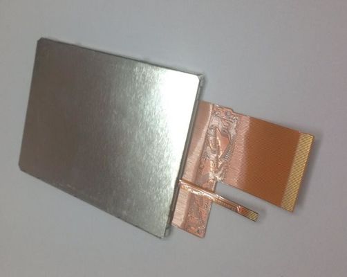 LQ035Q7DB03 240×320RGB 55nits Sharp TFT LCD 디스플레이 3.5&quot; 40/40/40/50 (형)