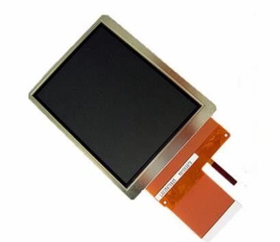 LCM 240×320RGB 50nits Sharp TFT LCD Panel LQ035Q7DB02R 40/40/40/50 (형)