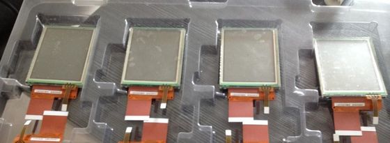 LCM 240×320RGB 50nits Sharp TFT LCD Panel LQ035Q7DB02R 40/40/40/50 (형)