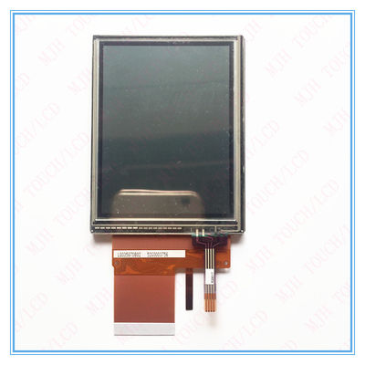 3.5 &quot; LCM QVGA 113PPI 산업적 LCD 디스플레이 LQ035Q7DB02 240×320RGB 