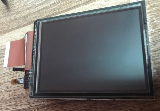 3.5 &quot; LCM QVGA 113PPI 산업적 LCD 디스플레이 LQ035Q7DB02 240×320RGB 
