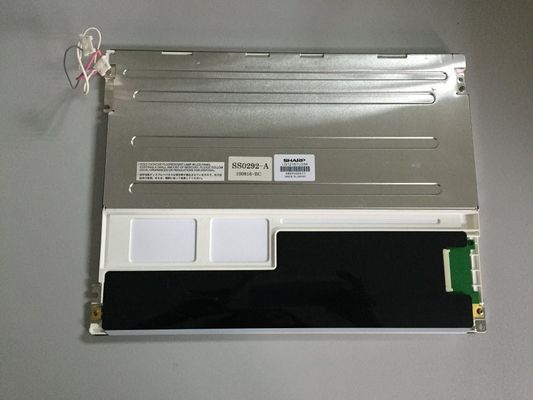 TCG121WXLPAPNN-AN20-S 쿄세라 12.1INCH LCM 1280×800RGB 500NITS WLED LVDS 산업적 LCD 디스플레이