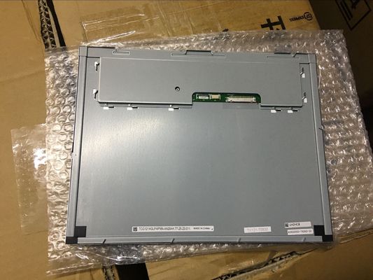 TCG121WXLPAPNN-AN20-S 쿄세라 12.1INCH LCM 1280×800RGB 500NITS WLED LVDS 산업적 LCD 디스플레이
