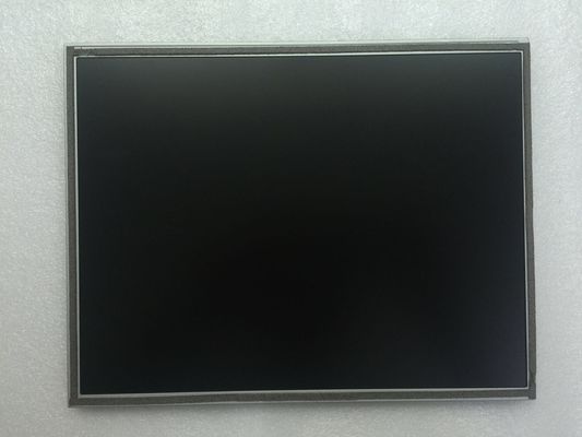 TCG121XGLPAPNN-AN20-S 쿄세라 12.1INCH LCM 1024×768RGB 500NITS WLED LVDS 산업적 LCD 디스플레이