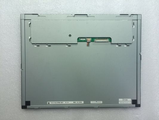 TCG121XGLPAPNN-AN20-S 쿄세라 12.1INCH LCM 1024×768RGB 500NITS WLED LVDS 산업적 LCD 디스플레이