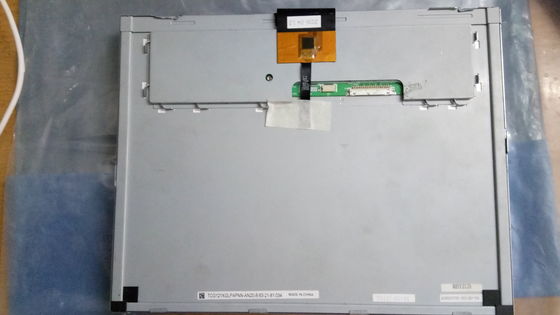 TCG121XGLPAPNN-AN20-S 쿄세라 12.1INCH LCM 1024×768RGB 500NITS WLED LVDS 산업적 LCD 디스플레이