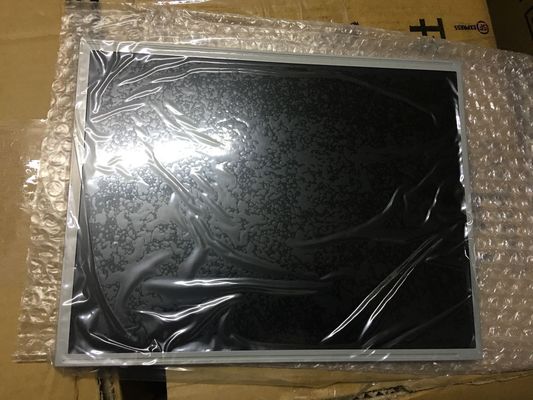 TCG121XGLPBPNN-AN40-S 쿄세라 12.1INCH LCM 1024×768RGB 780NITS WLED LVDS 산업적 LCD 디스플레이