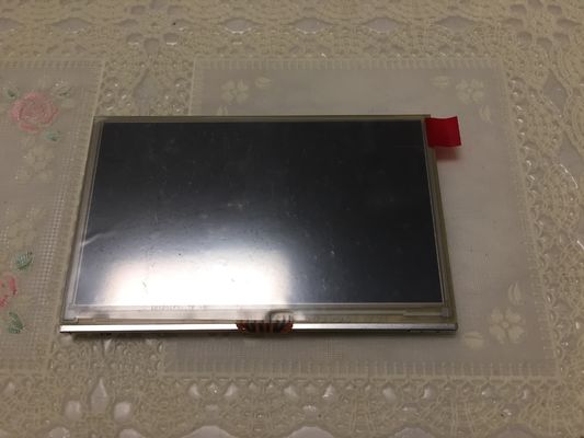 TG035QVLQAANN-GN00 쿄세라 3.5INCH LCM 320×240RGB 1200NITS WLED TTL 산업적 LCD 디스플레이