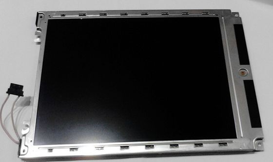 7.7&quot;	LCM	640×480RGB 	55 cd/m2 LM8V31  날카로운  TFT LCD 디스플레이