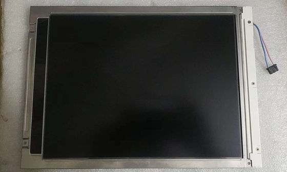 10.4INCH   LCM  640×480RGB   75 cd/m2   LM64P89L	날카로운  TFT LCD 디스플레이