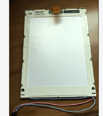 9.4&quot;	LCM	640×480RGB 	45 cd/m2   LM64K837  날카로운  TFT LCD 디스플레이