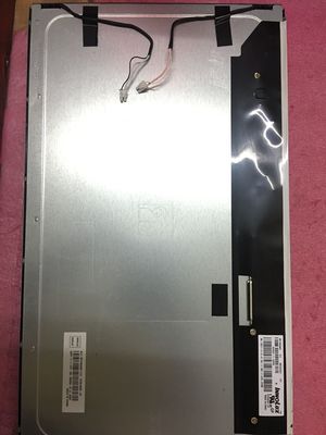 MT185GW01 V.0 이루스 18.5 &quot; 1366(RGB)×768 300 cd/m2 산업적 LCD 디스플레이