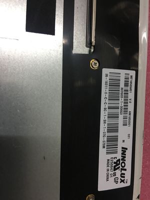 MT185GW01 V.0 이루스 18.5 &quot; 1366(RGB)×768 300 cd/m2 산업적 LCD 디스플레이