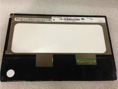 N070ICG-LD1 이루스 7.0 &quot; 1280(RGB)×800 400 cd/m2 산업적 LCD 디스플레이