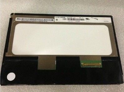 N070ICG-LD4 CHIMEI 인놀룩스 7.0&quot; 1280 ((RGB) × 800 400 cd/m2 산업용 LCD 디스플레이 89/89/89/89 (형)